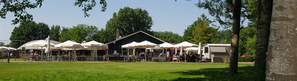 Dutch Shipbrokers Society Summer BBQ